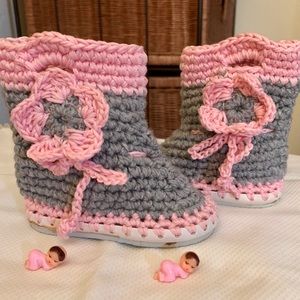 Welcome Baby Girl 🌸👶🏻price dropped!!
